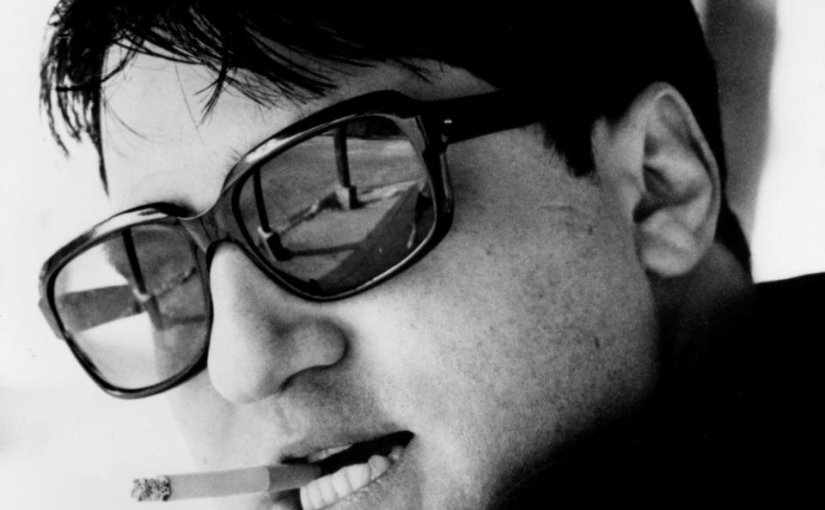 Greg Dulli: I was not shy about sharing my pain… sometimes&nbsp;inelegantly